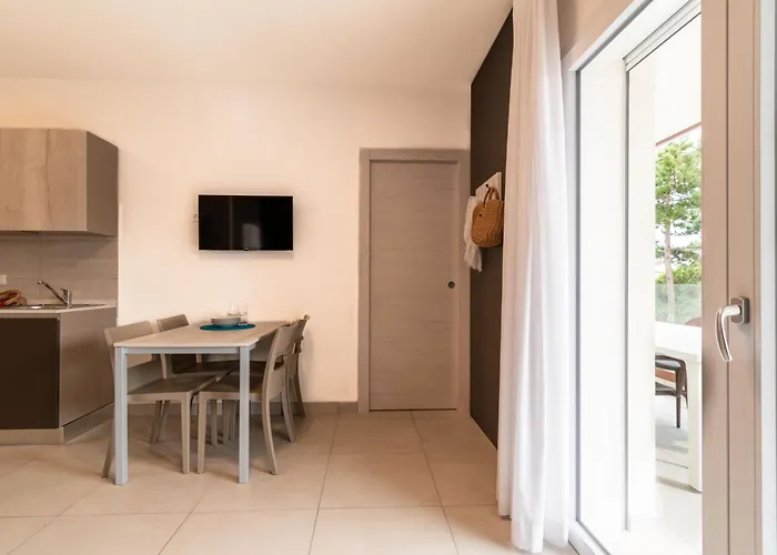 Iris Suite-2 By Interhome *