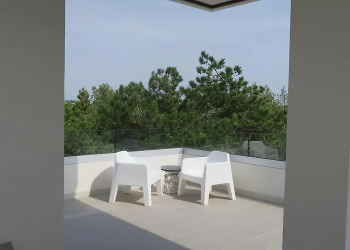 Διαμέρισμα Iris Suite-2 By Interhome *