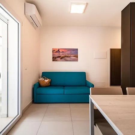 Iris Suite-2 By Interhome Appartement Bibione