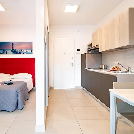 Iris Suite-2 By Interhome Appartement *