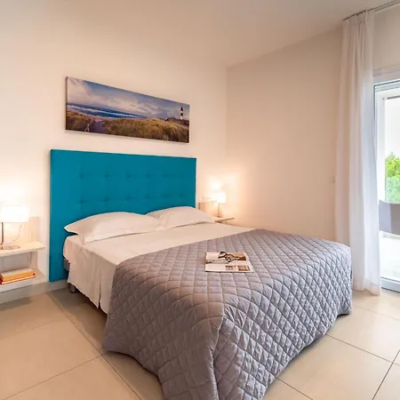 Iris Suite-2 By Interhome דירה *