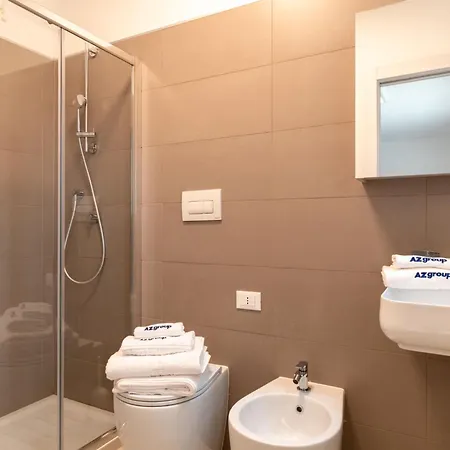 Iris Suite-2 By Interhome Bibione