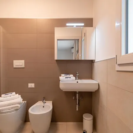 Iris Suite-2 By Interhome Bibione