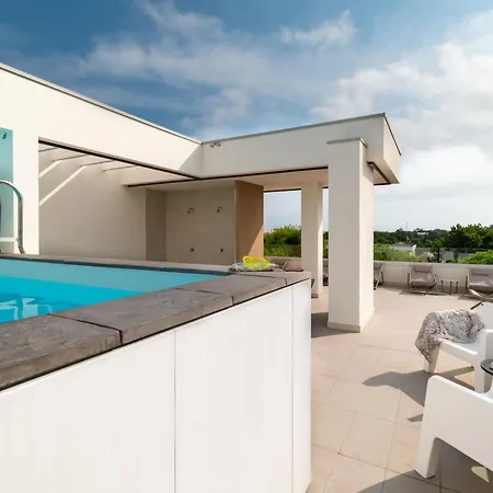 Iris Suite-2 By Interhome