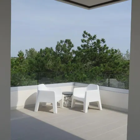 Lejlighed Iris Suite-2 By Interhome *