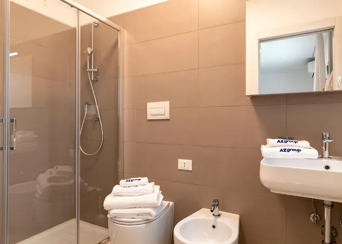 Iris Suite-2 By Interhome ביביונה