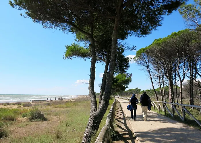 Iris Suite-2 By Interhome Daire Bibione